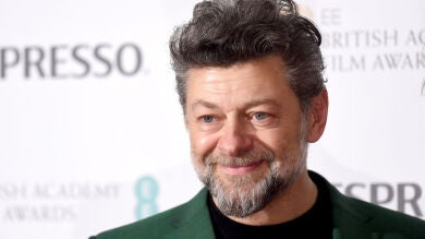 Andy Serkis será el mayordomo de Robert Pattinson: Así se han tomado los fans su fichaje como Alfred para 'The Batman'