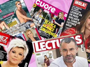 Kiosco Semanal (06/11/2019) Kiosco Semanal (06/11/2019)