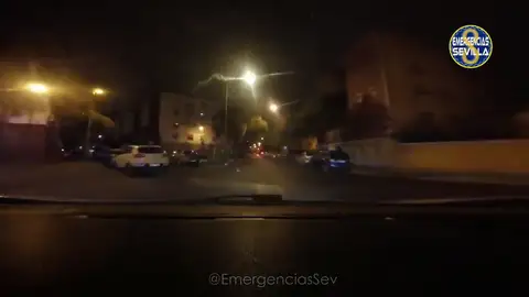 Una espectacular persecución acaba con la detención de un hombre sin carnet a los manos de un coche sin seguro ni ITV Una espectacular persecución acaba con la detención de un hombre sin carnet a los manos de un coche sin seguro ni ITV
