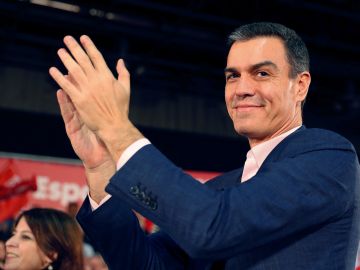 Pedro Sánchez Pedro Sánchez