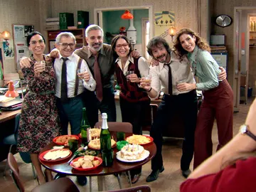 El bonito mensaje de Cristina por su cumpleaños intentando superar su traumático pasado El bonito mensaje de Cristina por su cumpleaños intentando superar su traumático pasado