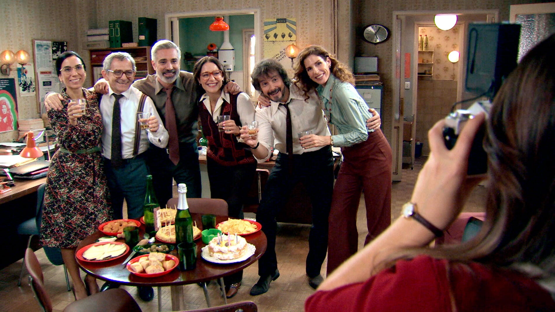 El bonito mensaje de Cristina por su cumplea&ntilde;os intentando superar su traum&aacute;tico pasado