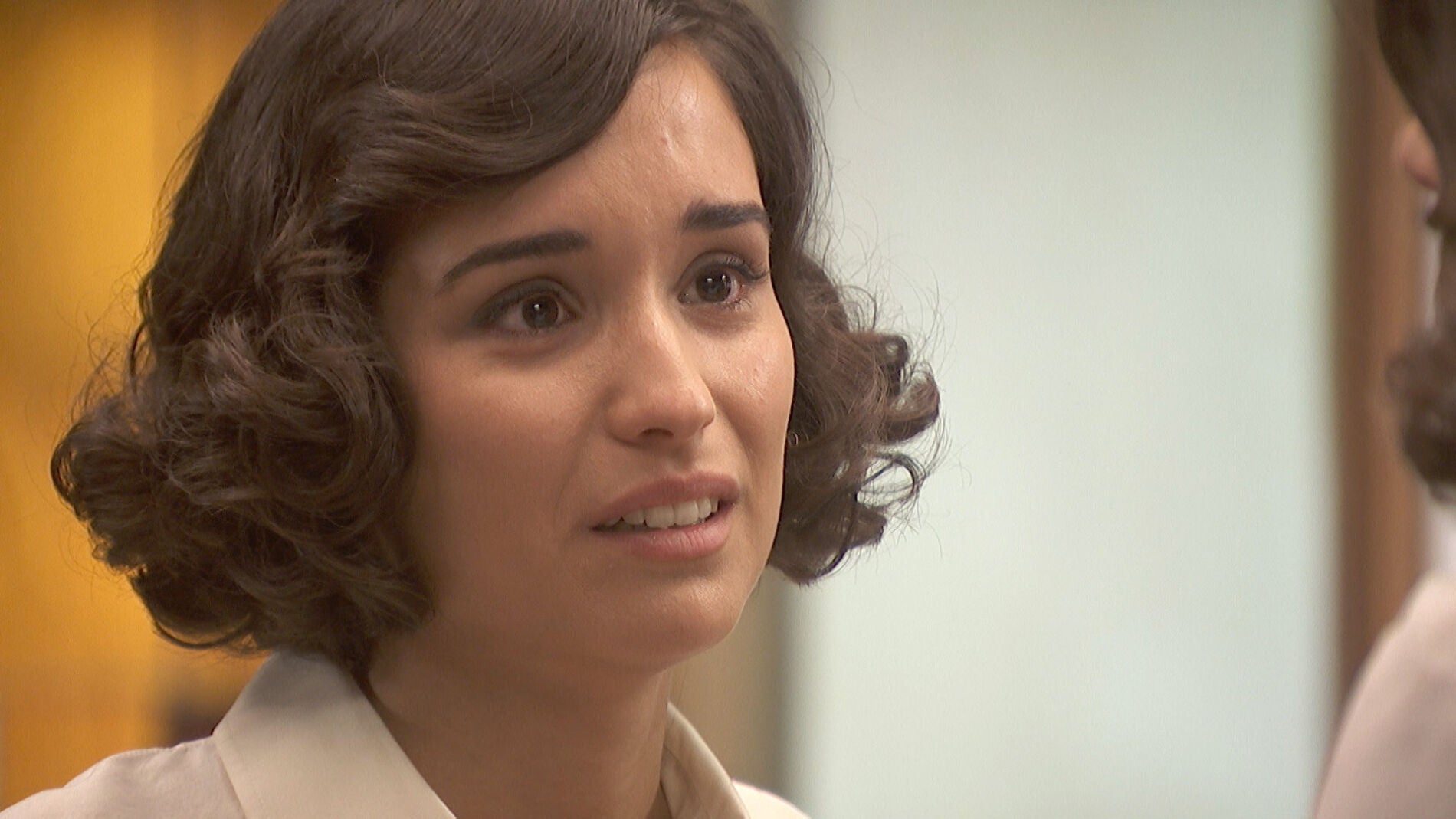 &lsquo;El secreto de Puente Viejo&rsquo;: Rosa enfrenta a Marta ante sus propias mentiras 