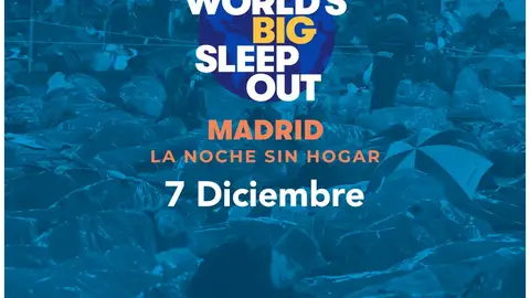 Cartel promocional del evento Cartel promocional del evento