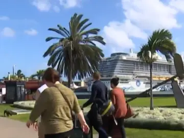 Crucero en Canarias Crucero en Canarias