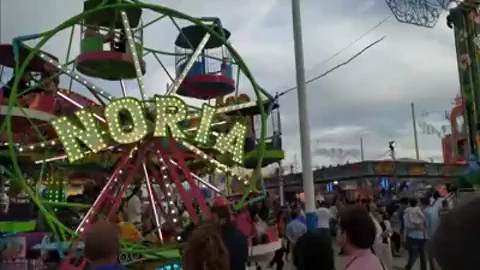 Noria Noria