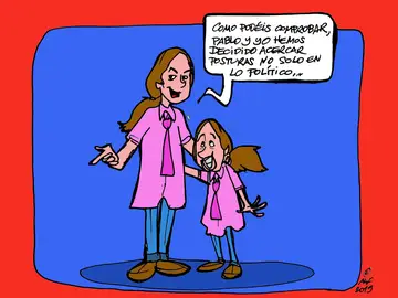 Viñeta gráfica informativa Viñeta gráfica informativa