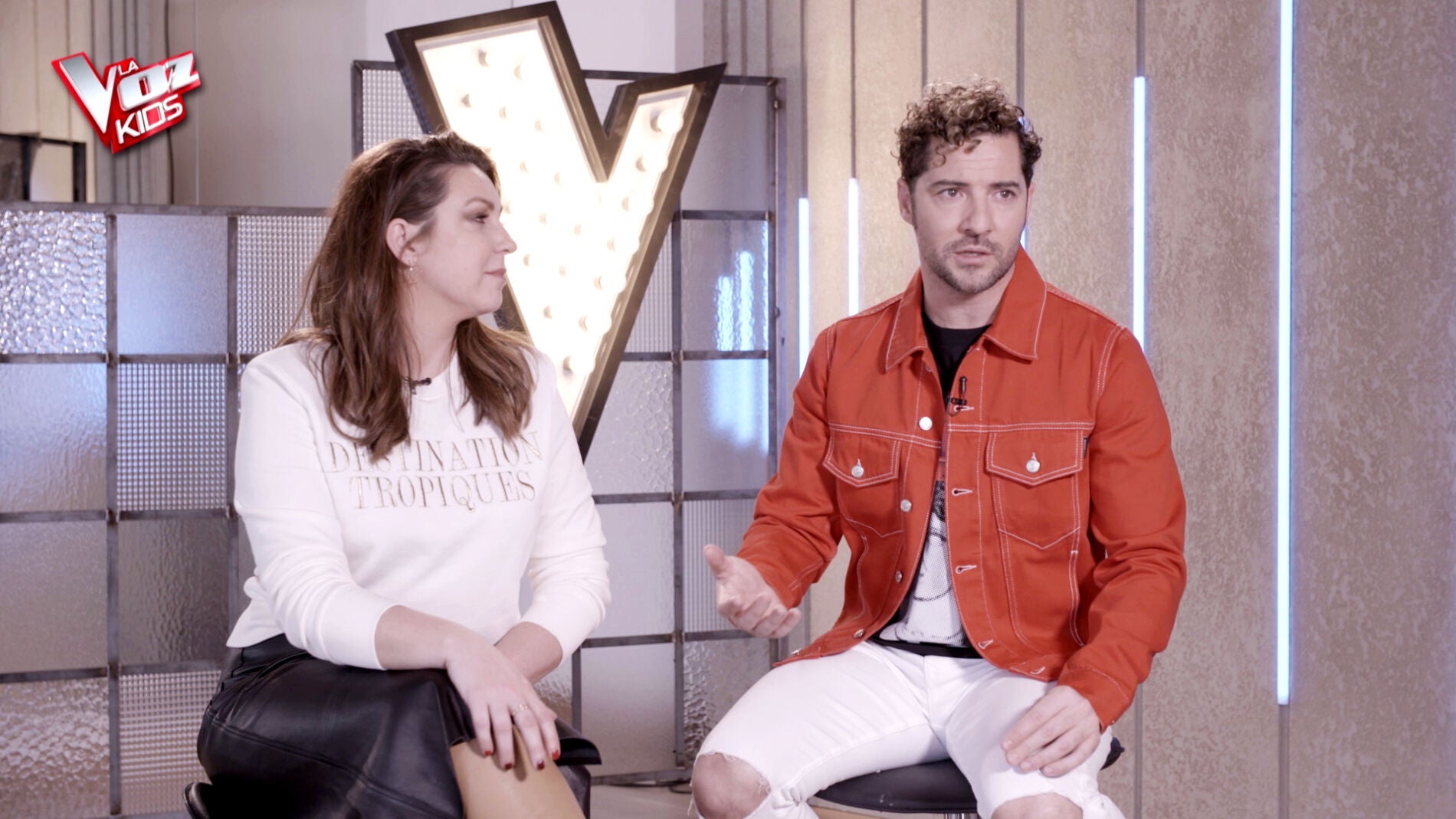 Los consejos esenciales de los coaches para afrontar los Asaltos de 'La Voz Kids'