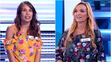 Un chiste de celíacos y otro de bajitos, ¿cuál es el mejor de la tarde en '¡Ahora caigo'?