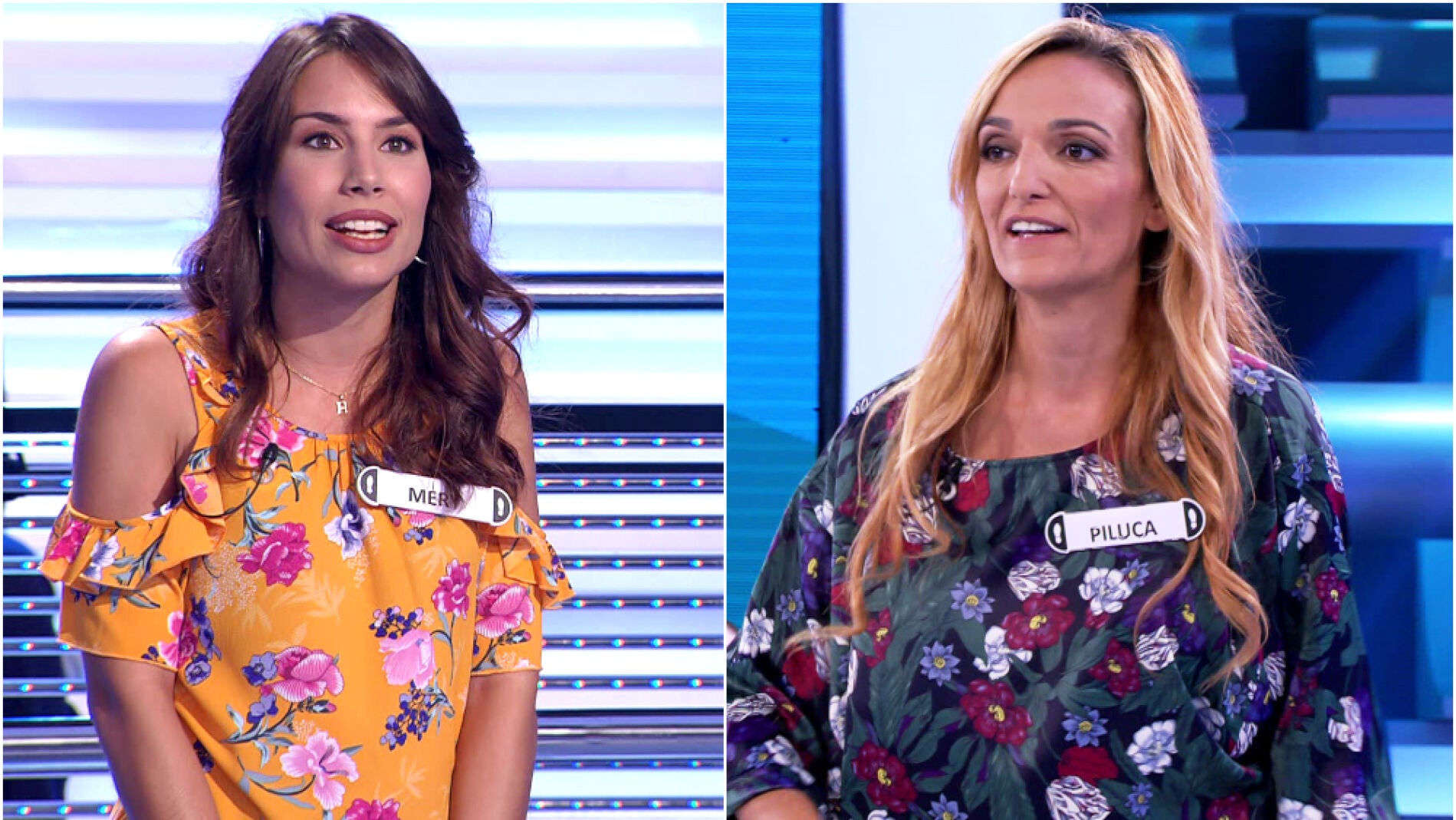 Un chiste de celíacos y otro de bajitos, ¿cuál es el mejor de la tarde en '¡Ahora caigo'?