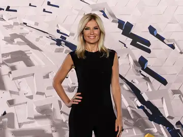 Sandra Golpe Sandra Golpe