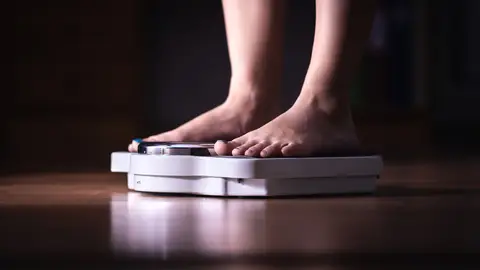 Báscula Báscula