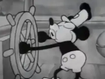 Mickey Mouse Mickey Mouse