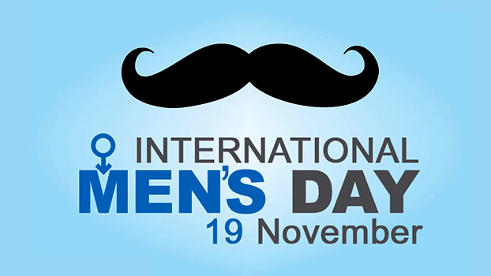 19 de diciembre, Día Internacional del Hombre 19 de diciembre, Día Internacional del Hombre