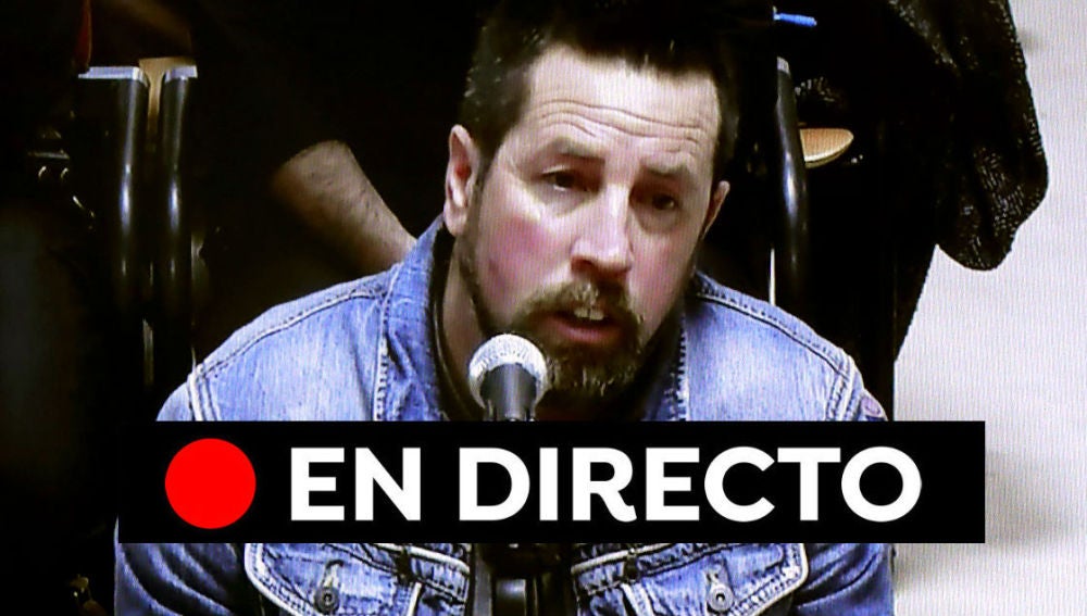 Juicio Diana Quer: Última hora de El Chicle, en directo