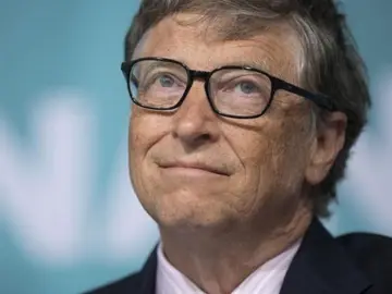 Bill Gates pronostica cuando llegará lo peor del coronavirus Bill Gates pronostica cuando llegará lo peor del coronavirus