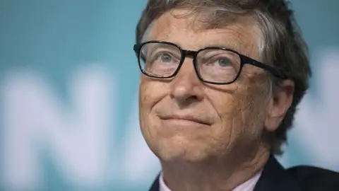 Bill Gates pronostica cuando llegará lo peor del coronavirus coronavirus