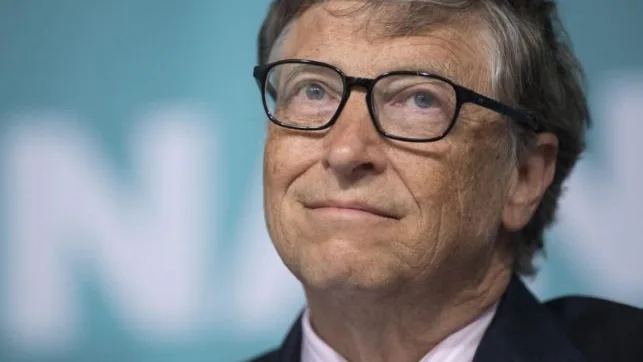 Bill Gates pronostica cuando llegará lo peor del coronavirus coronavirus
