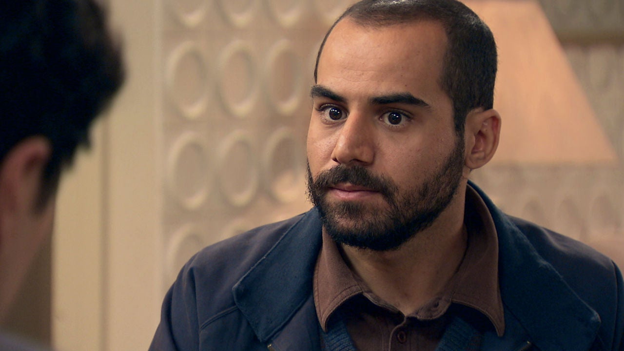 Jacobo gana una batalla: Luis, obligado a tomar una drástica decisión - Antena 3
