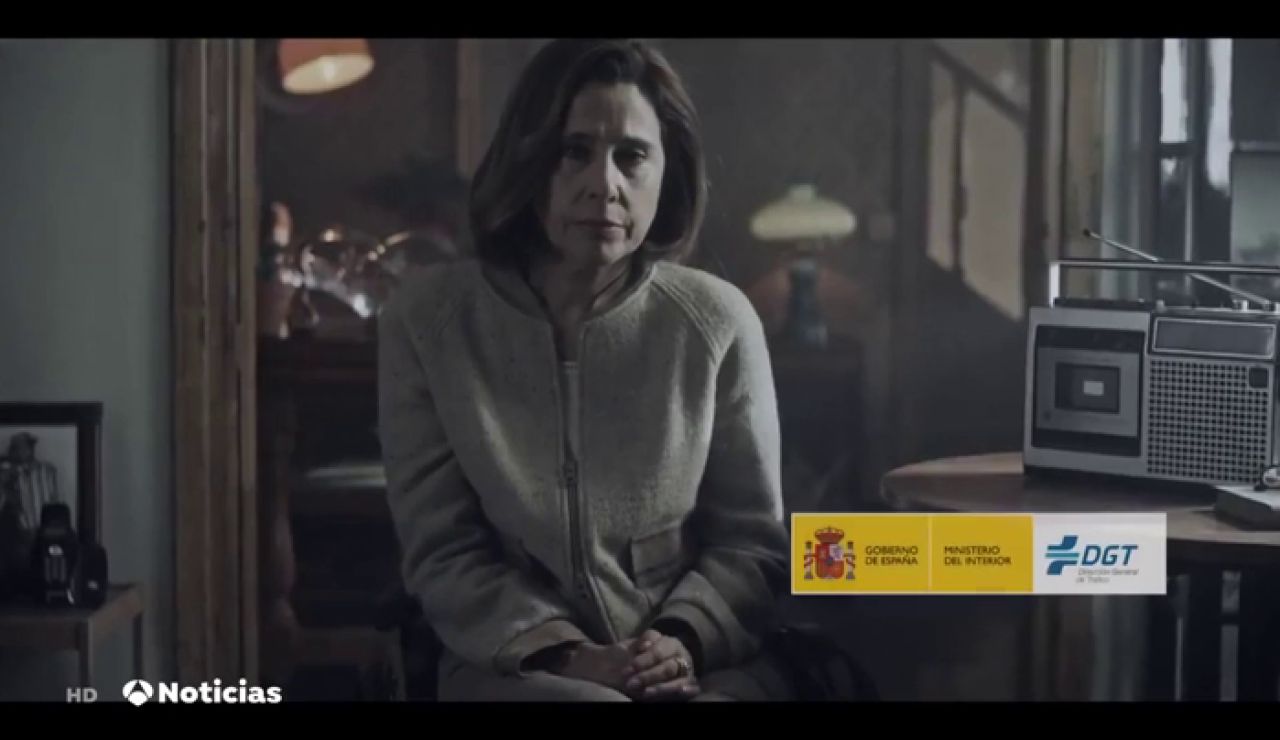 La DGT propone que para sacar el carnet sea obligatorio escuchar testimonios de víctimas La DGT propone que para sacar el carnet sea obligatorio escuchar testimonios de víctimas