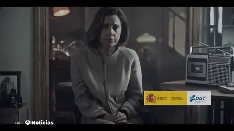La DGT propone que para sacar el carnet sea obligatorio escuchar testimonios de víctimas La DGT propone que para sacar el carnet sea obligatorio escuchar testimonios de víctimas