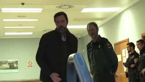 Juicio de la CAM: Absuelto el yerno por falta de pruebas Juicio de la CAM: Absuelto el yerno por falta de pruebas