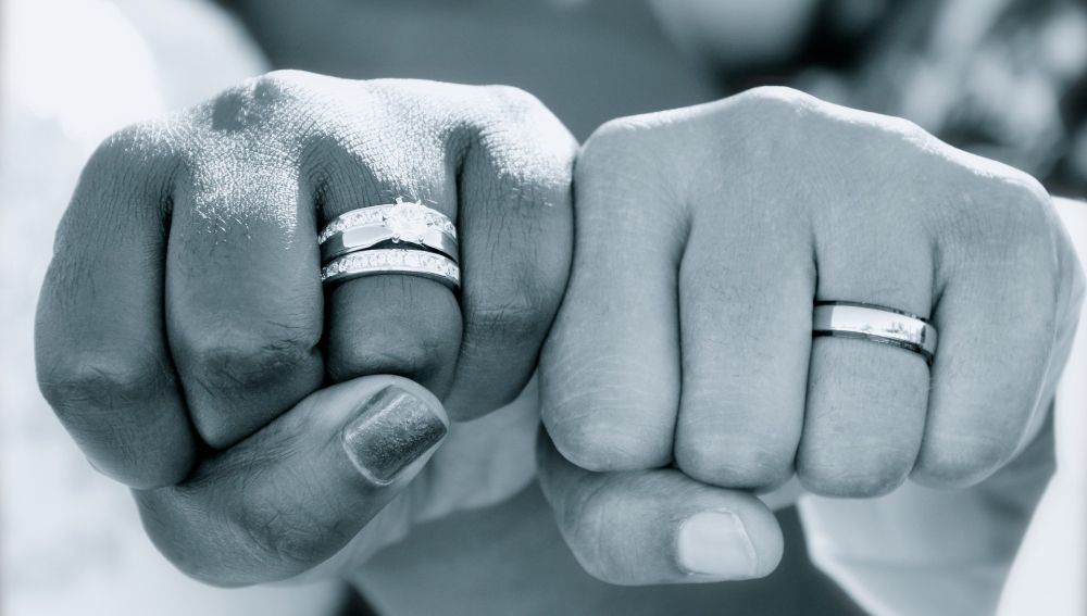 Matrimonio