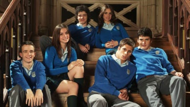 Amazon Prime Video prepara un reboot de la exitosa serie española: El Internado