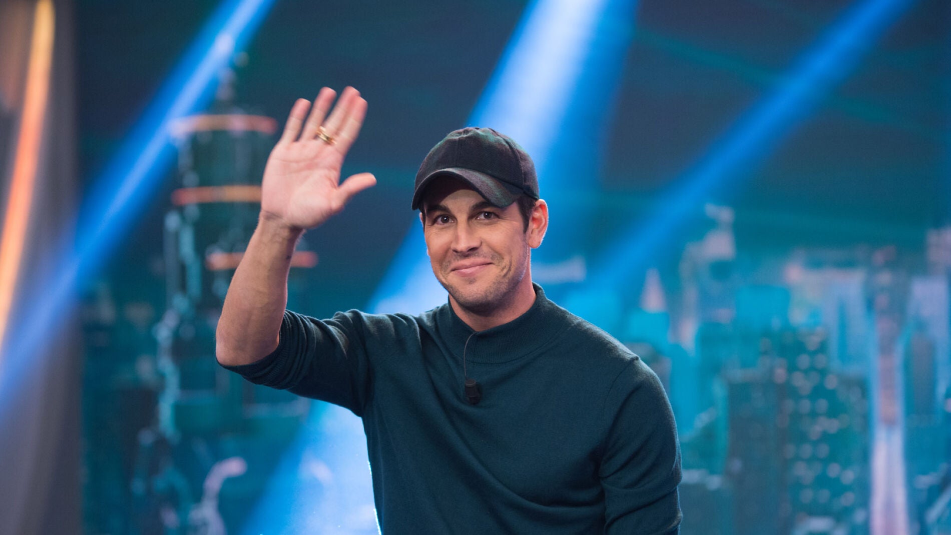 Revive la entrevista al completo de Mario Casas en 'El Hormiguero 3.0'
