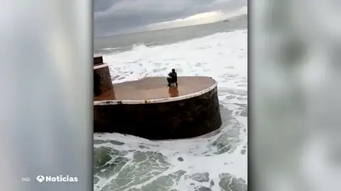 OLAS ZARAUZ OLAS ZARAUZ
