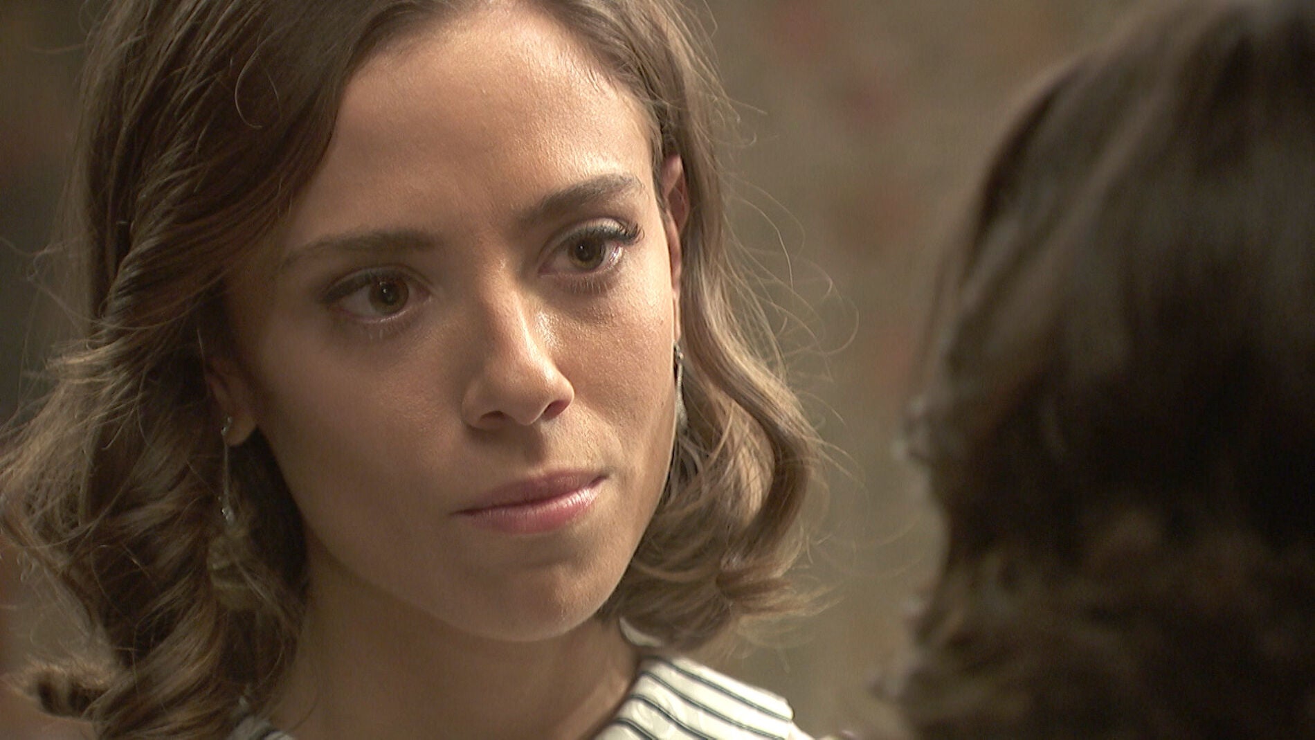 &lsquo;El secreto de Puente Viejo&rsquo;: Rosa y Marta hacen las paces con una promesa por cumplir