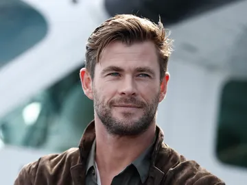 Chris Hemsworth Chris Hemsworth