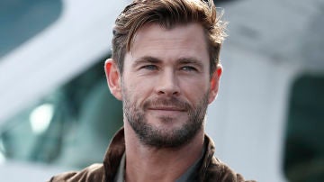Chris Hemsworth