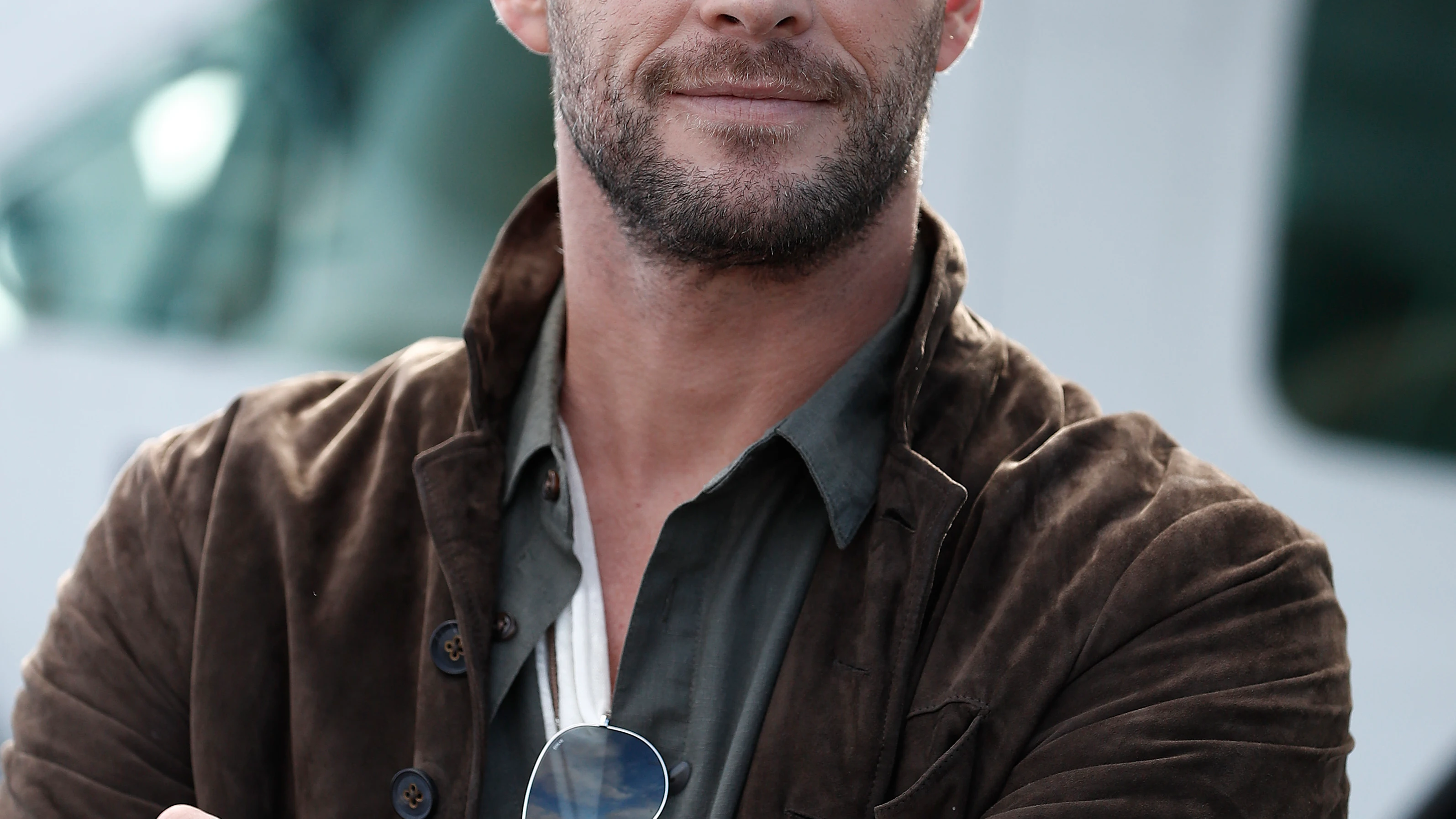 Chris Hemsworth Chris Hemsworth
