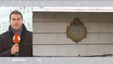 Una anciana denuncia abusos sexuales en una residencia de Barakaldo Una anciana denuncia abusos sexuales en una residencia de Barakaldo
