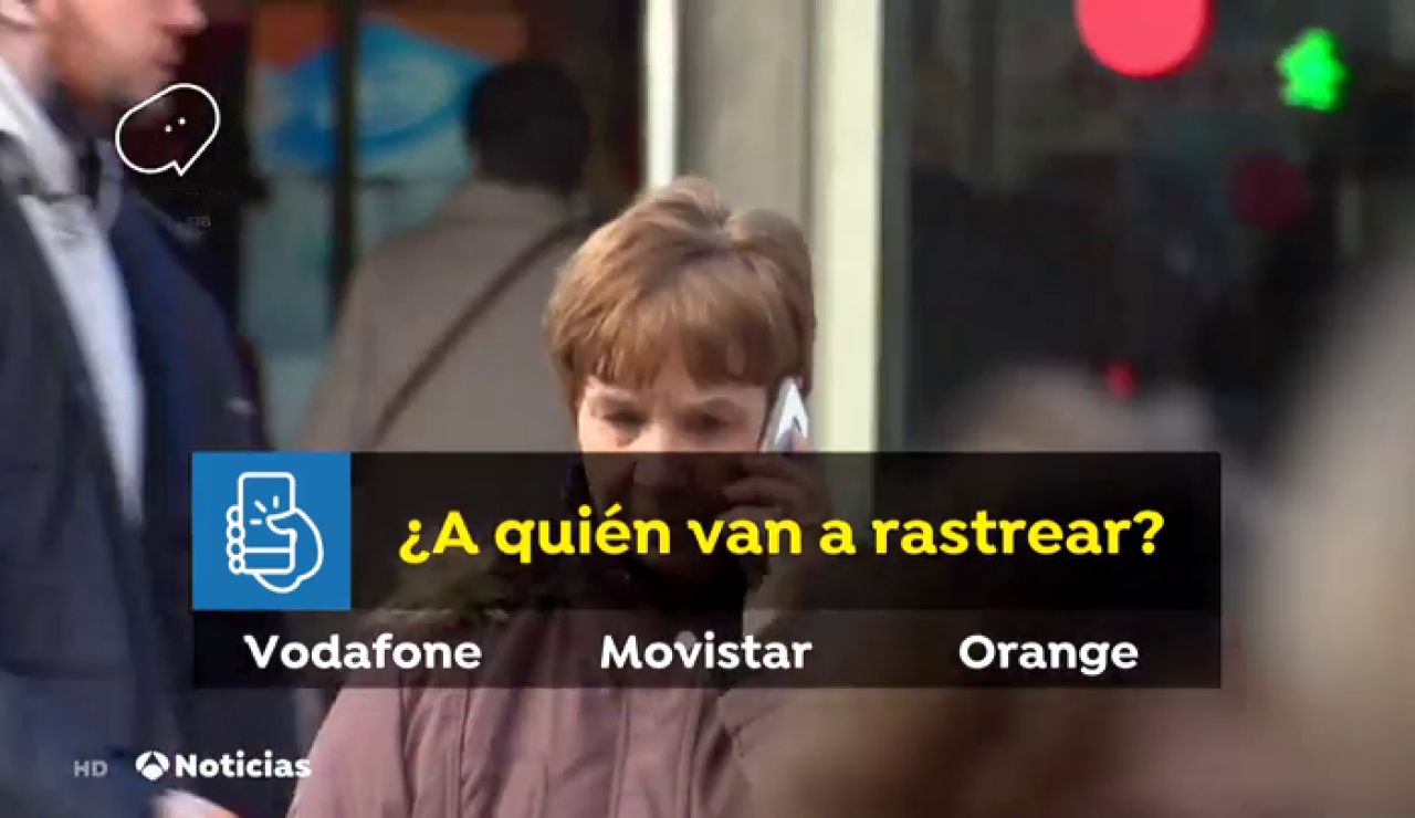 Rastreo de móviles del INE: preguntas y respuestas sobre el espionaje a tu teléfono Rastreo de móviles del INE: preguntas y respuestas sobre el espionaje a tu teléfono