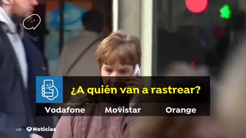Rastreo de móviles del INE: preguntas y respuestas sobre el espionaje a tu teléfono Rastreo de móviles del INE: preguntas y respuestas sobre el espionaje a tu teléfono