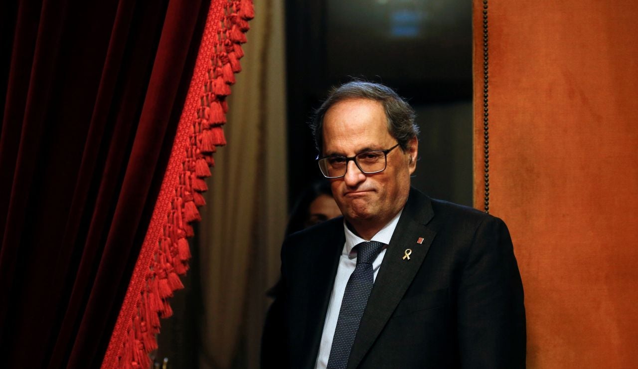 Quim Torra