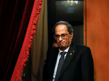 Quim Torra Quim Torra