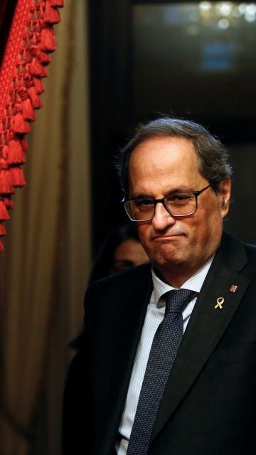 Quim Torra