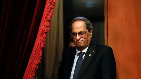 Quim Torra Quim Torra