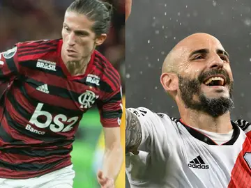Flamengo- River Flamengo- River