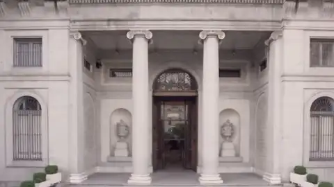 Museo del Prado Museo del Prado