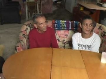 Una familia de diez miembros que okupó una casa en Tenerife se enfrenta al desahucio