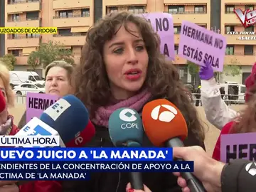 Juicio del abuso de Pozoblanco. Juicio del abuso de Pozoblanco.