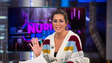 La investigación de Nuria Roca para construir el titular más llamativo: 