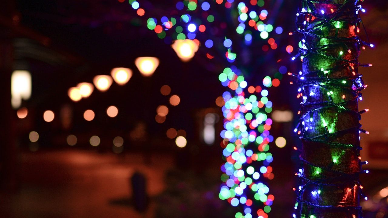 Marbella destinará parte del dinero de las luces de Navidad a apoyar a los comercios locales 3 Marbella destinará parte del dinero de las luces de Navidad a apoyar a los comercios locales 3