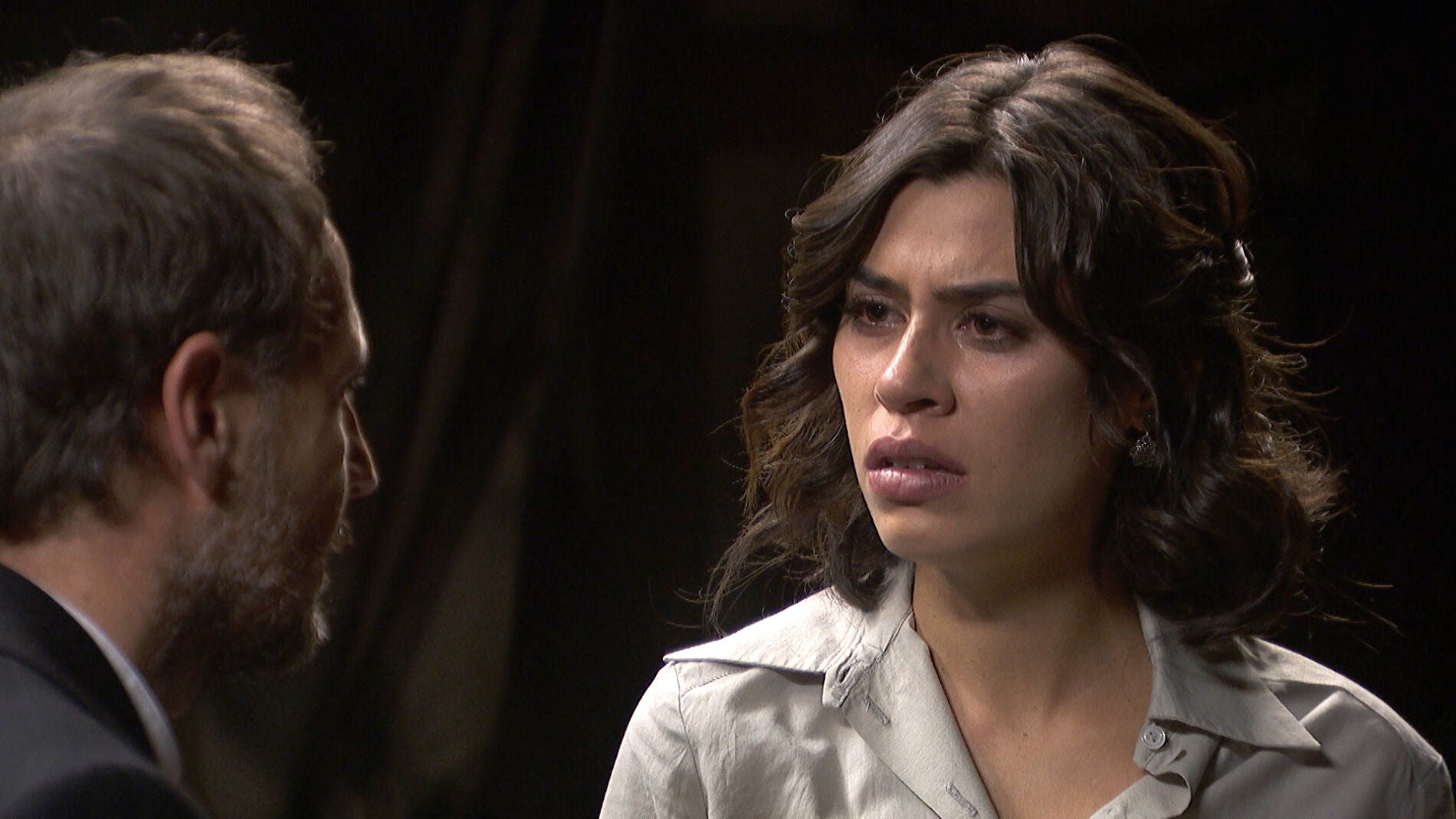 &lsquo;El secreto de Puente Viejo&rsquo;: Alicia, ante una propuesta imposible de rechazar 