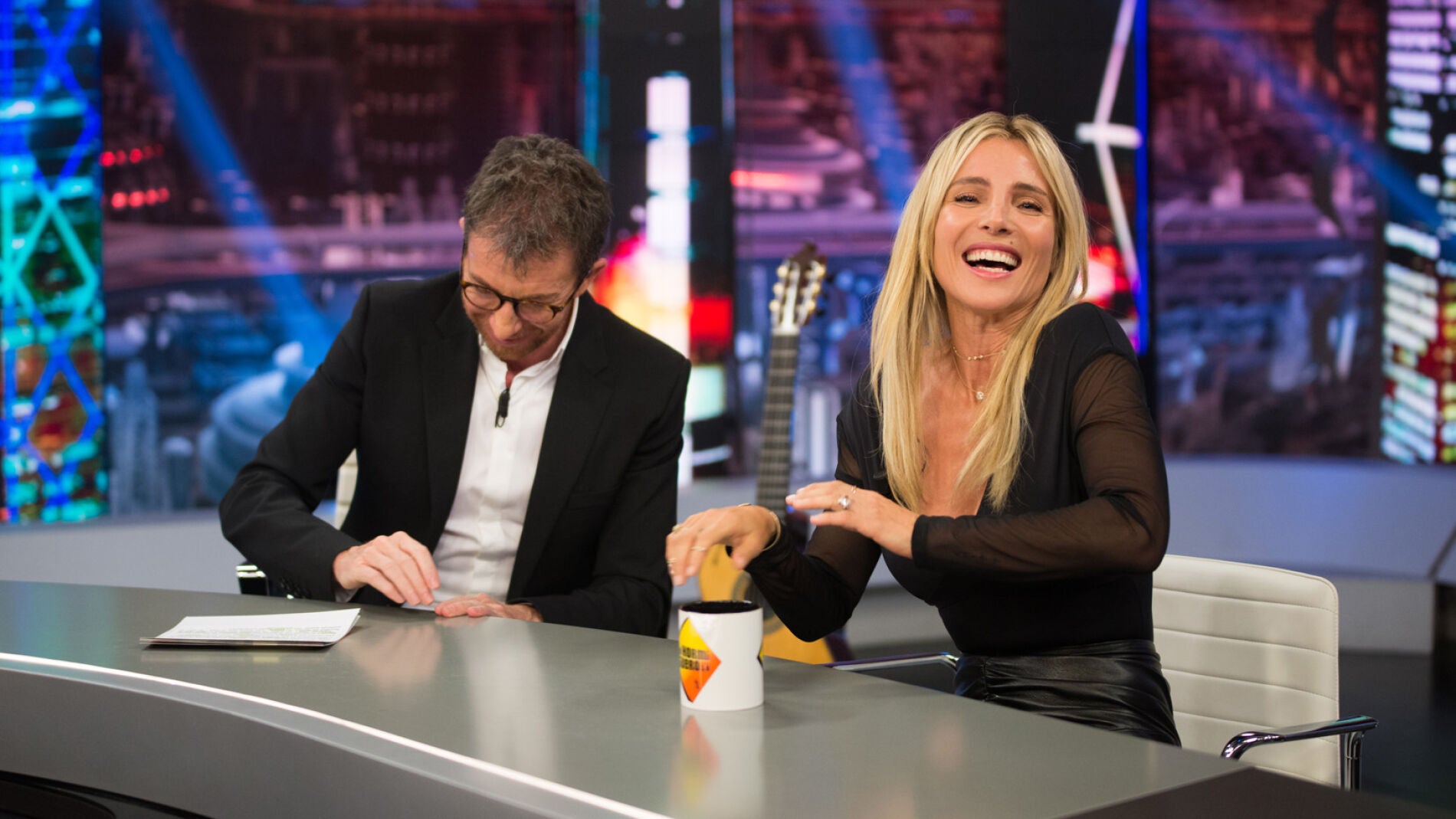 El sentimiento de culpabilidad de Elsa Pataky por el que no puede pasar m&aacute;s de 48 horas en Espa&ntilde;a 