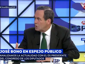 José Bono José Bono